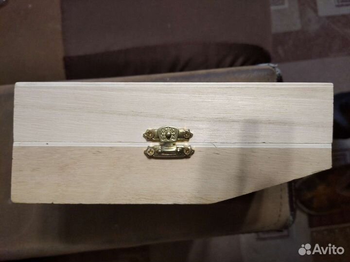 Заготовки деревянные для декупажа