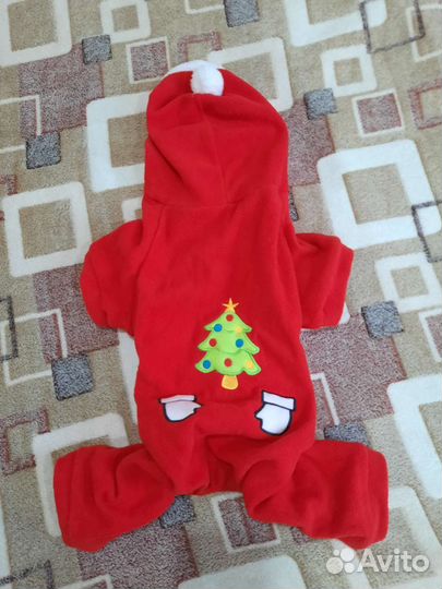 Шубка для животных