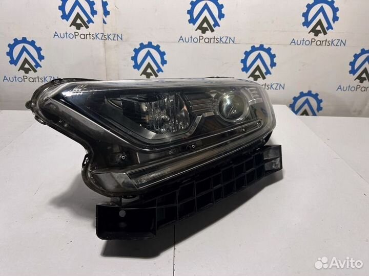 Фара левая Honda CR-V 5 L15BG 33150tlar01