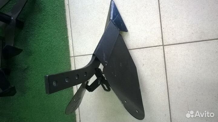 Окучник он-2 для мотоблоков Целина мб, Каскад