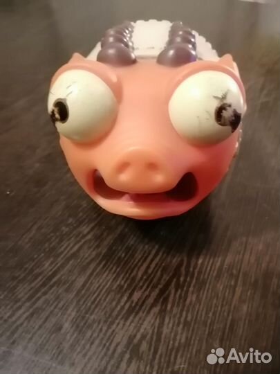 Университет монстров Арчи