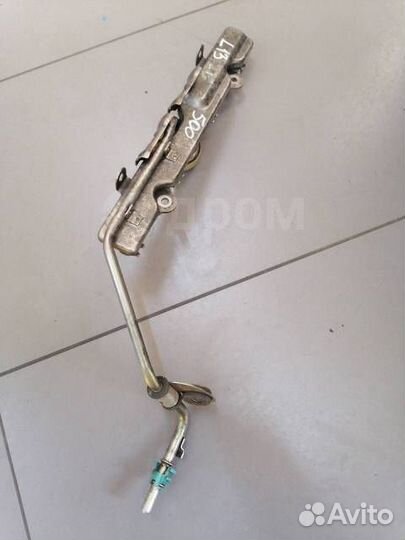 Топливная рейка Honda City L13A