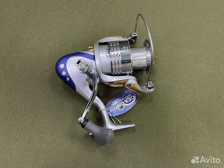 Катушка Seahawker CF-1060
