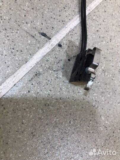 Проводка (коса) Opel Vectra A 1988-1995