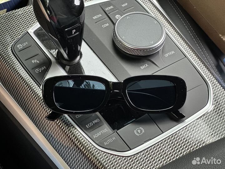 Очки солнцезащитные женские мужские