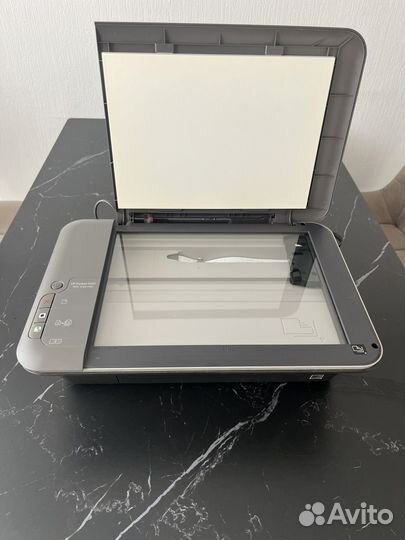 Мфу HP Deskjet 1050