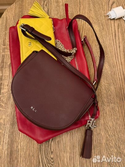 Сумка женская