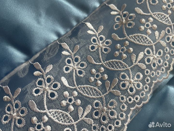 Комплект на выписку мальчика