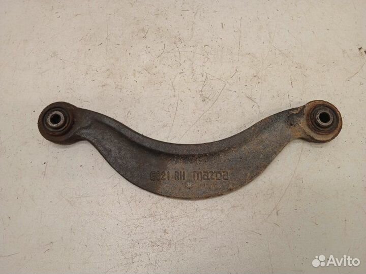 Тяга задняя поперечная правая Mazda Cx7 ER L3-VDT