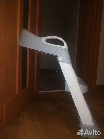 Детская сидушка на унитаз со ступенькой