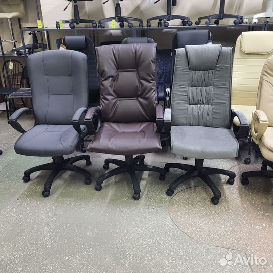 Компьютерное кресло