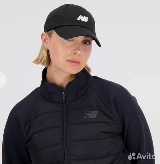 Кепка new balance