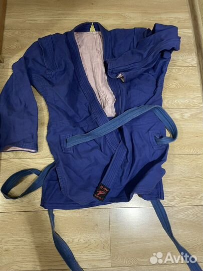 Самбовка размер 48-50