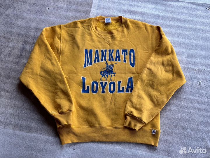 Свитер Russell Athletic (М)