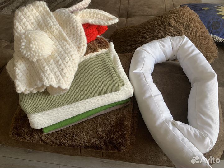 Реквизит для фотосессии новорожденных