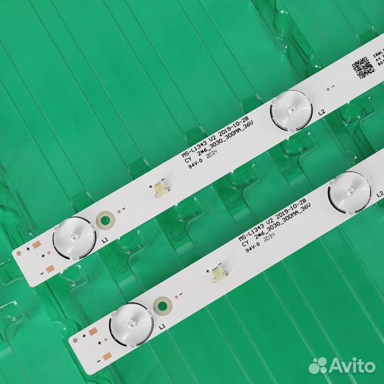 Новая MS-L1343 / MS-L2202 V1 2010-10-28 CY 2*6