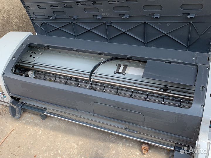 Плоттер hp designjet 111