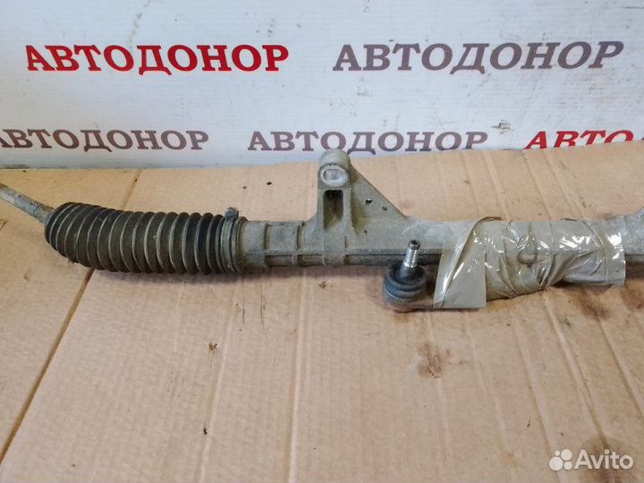 Рулевая рейка Nissan Note E11 1.4 2008