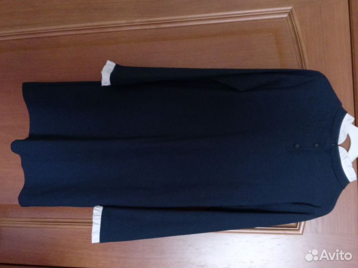 Новое школьное платье LC Waikiki