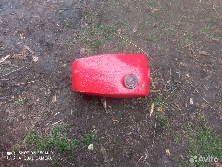 Запчасти от восход 3