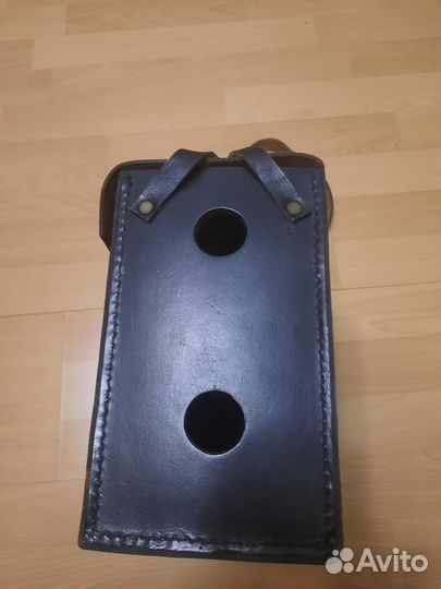 Кофр для фототехники