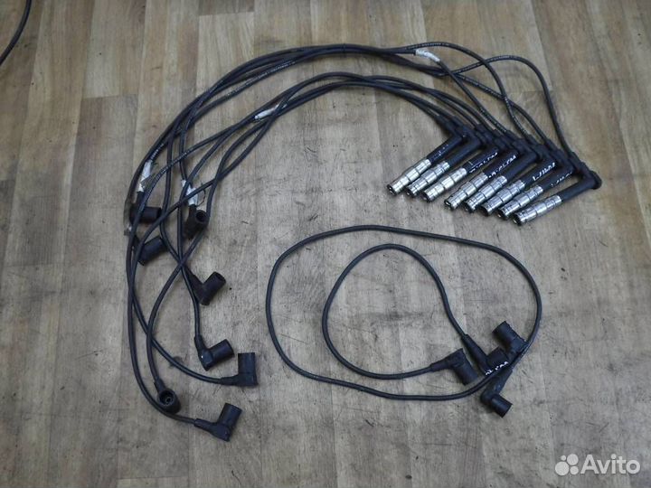 Провода высокого напряж. к-т Mercedes-Benz S-клас