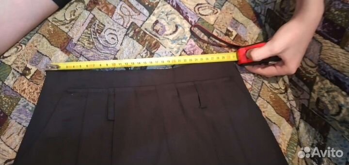 Юбка