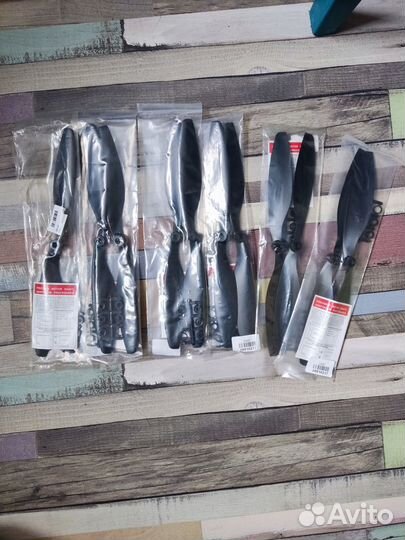 2 шт. Лопасти 1045 10x45 10