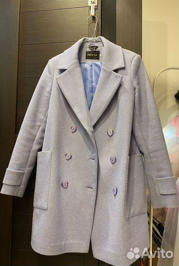Пальто женское