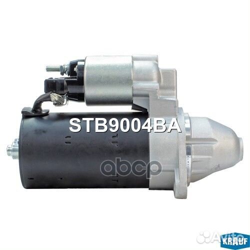 STB9004BA Стартер STB9004BA Krauf