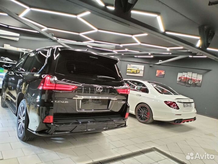 Детейлинг обучение.полировка,химчистка