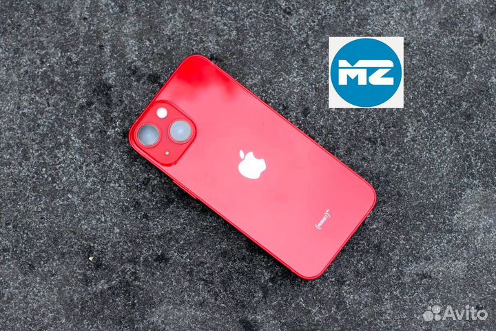 iPhone 13 mini, 256 ГБ