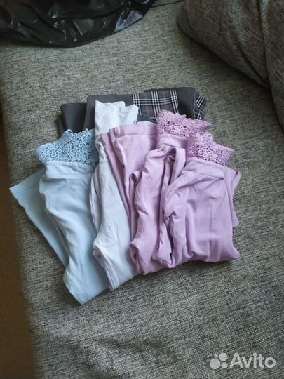 Школьная форма