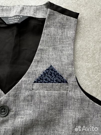 Жилет Primark 110