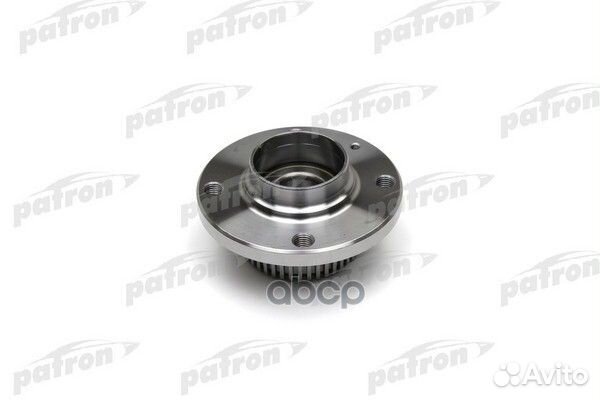 Ступица колеса задн seat: inca 95, VW: caddy I