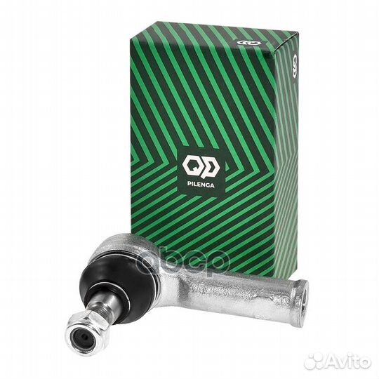 Наконечник рулевой тяги перед, TSP1203 pilenga