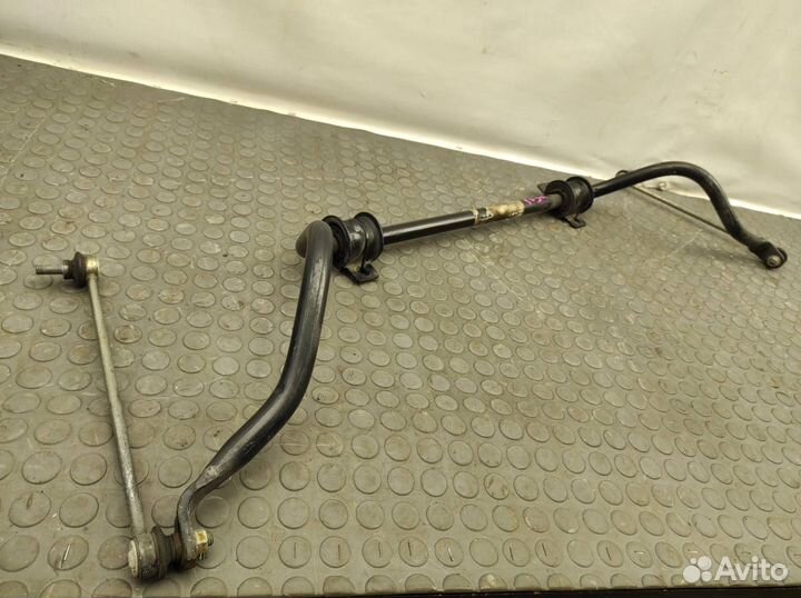 Стабилизатор передний Volvo V50 MW43 B4204S3 2.0