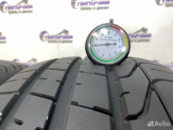 Pirelli P Zero 235/35 R19 91Y