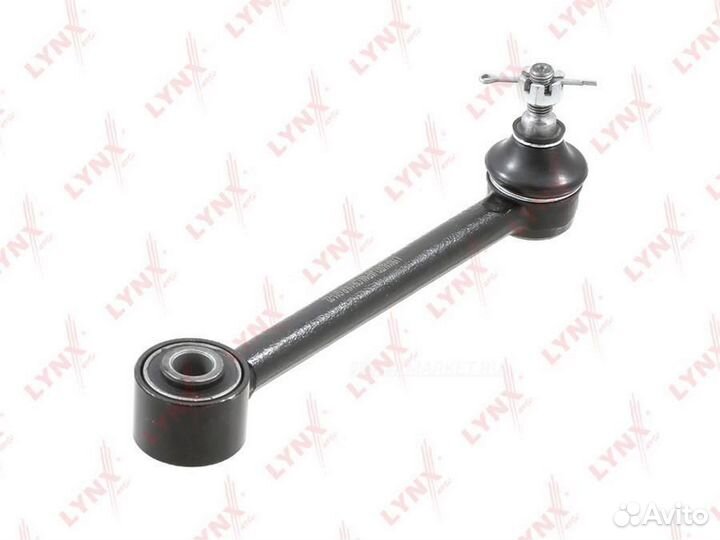 Lynxauto C5611LR Рычаг подвески зад прав/лев