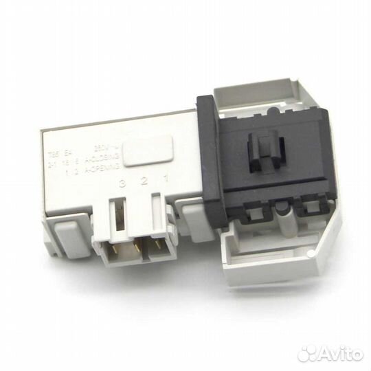 Убл для стиральной машины bosch maxx 603514, 4269