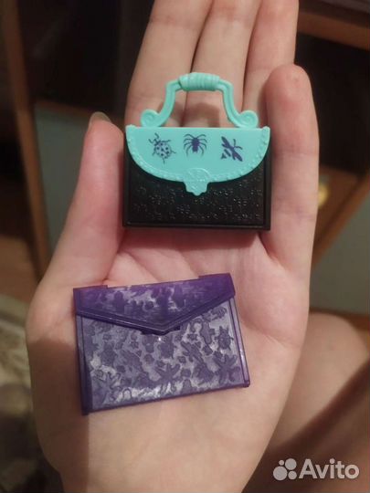 Кукла Монстер Хай Твайла Twyla