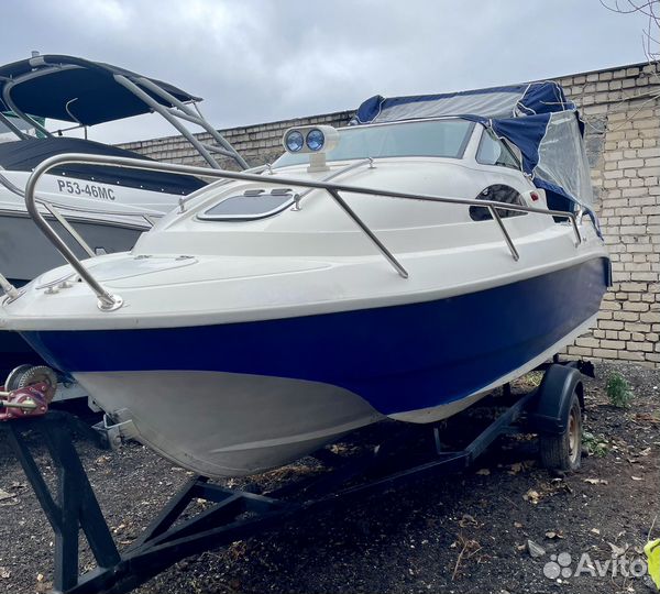 Новая Ладога М