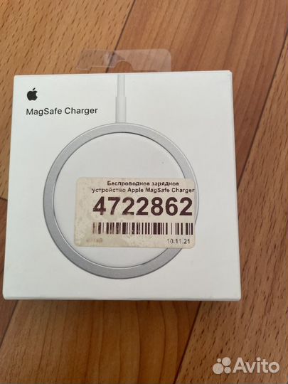 Magsafe для Айфона