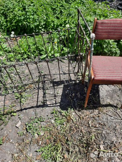 Старинная антикварная мебель под реставрацию