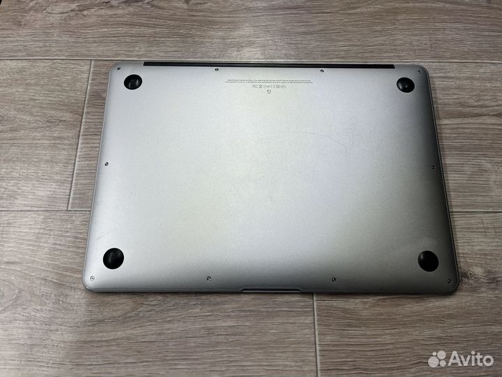 Apple MacBook Air 13 2012