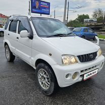 Toyota Cami 1.3 AT, 2001, 250 000 км, с пробегом, цена 350 000 руб.