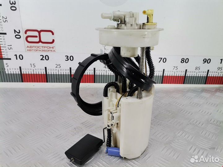 Датчик уровня топлива Honda Civic 8 2008