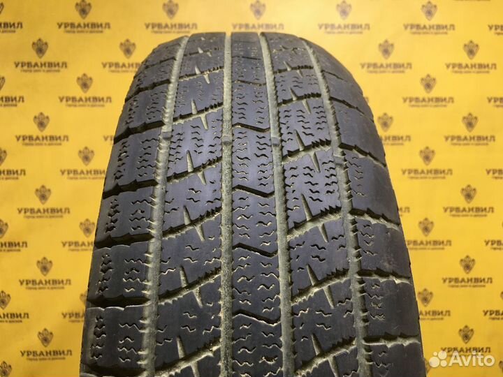 Marshal I'Zen Ice King KW21 185/70 R14 88Q