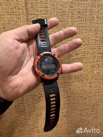 Garmin instinct 2x solar