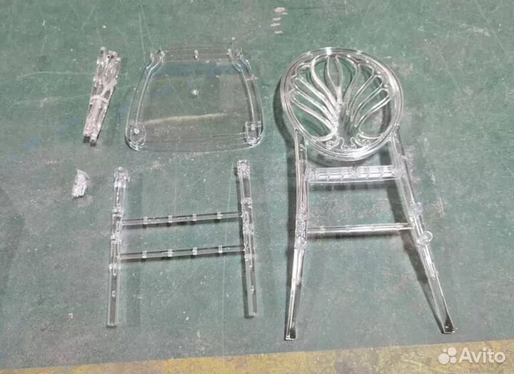 Банкетный стул